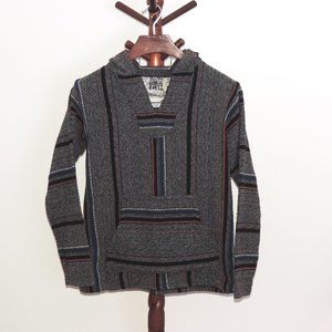 Original Senor Lopez pullover baja hoodie